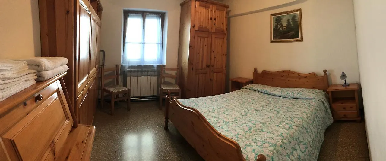 Rifugio Albergo Ristorante Monte Beigua Varazze 0*,  Italy