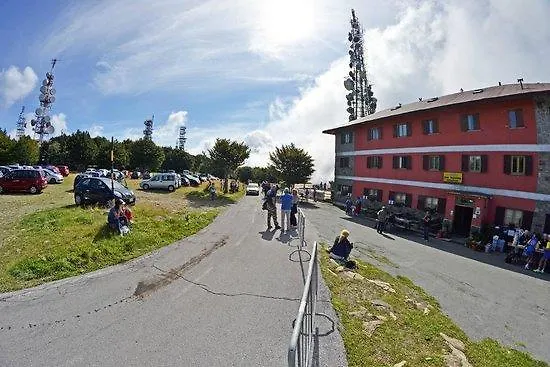 Rifugio Albergo Ristorante Monte Beigua Varazze