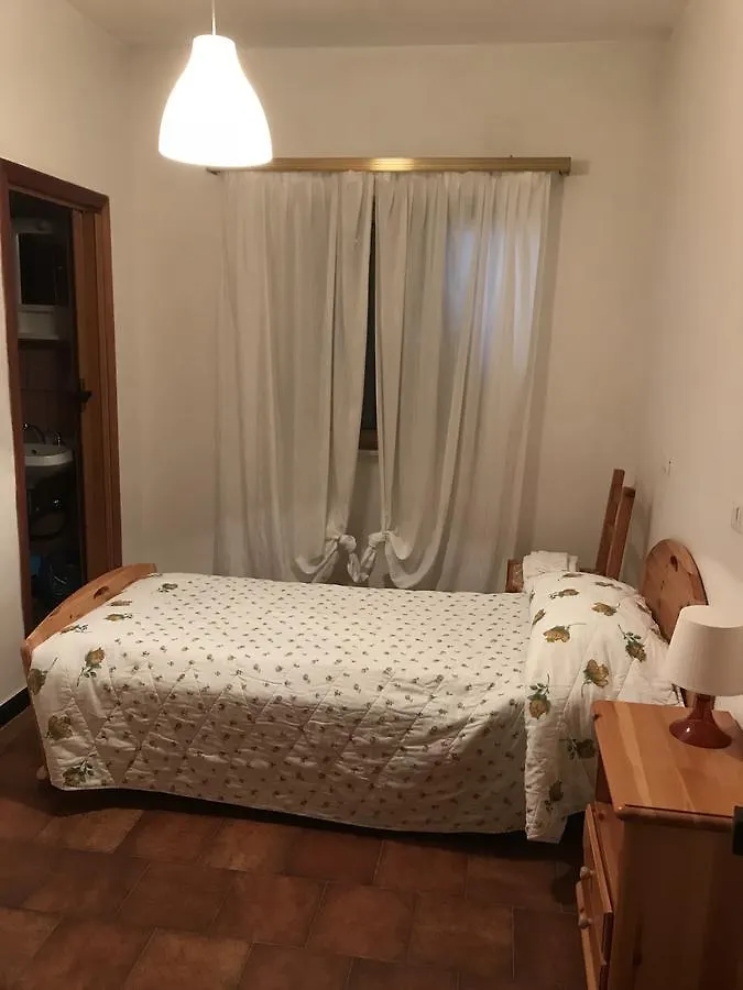 Economisch hotel Rifugio Albergo Ristorante Monte Beigua Varazze Italië