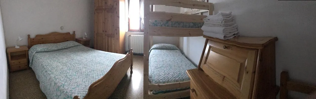 Economisch hotel Rifugio Albergo Ristorante Monte Beigua Varazze Italië